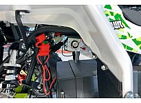 Armour FFA 1000W 48V Elektrisch Mini Quad Voor Kinderen