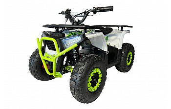 Armour FFA 1000W 48V Elektro Quad Bike