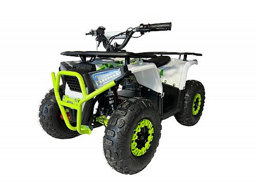 Armour FFA 1000W 48V Electric Quad Bike Armour FFA 1000W 48V Electric Quad Bike