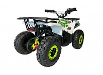 Armour FFA 1000W 48V Elektrisch Mini Quad Voor Kinderen