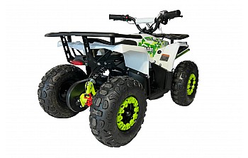 Armour FFA 1000W 48V Elektro Quad Bike