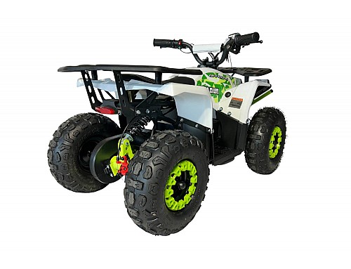 Armour FFA 1000W 48V Electric Quad Bike Armour FFA 1000W 48V Electric Quad Bike
