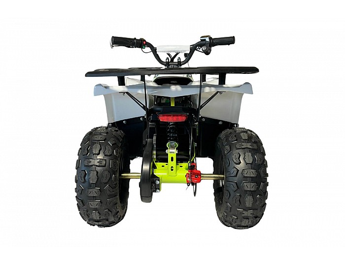 Armour FFA 1000W 48V Elektrisch Mini Quad Voor Kinderen