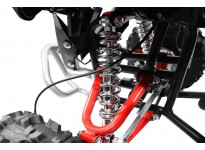 Avenger Prime 49cc E-START 4-HJULING - MINI QUAD FOR BARN 50cc