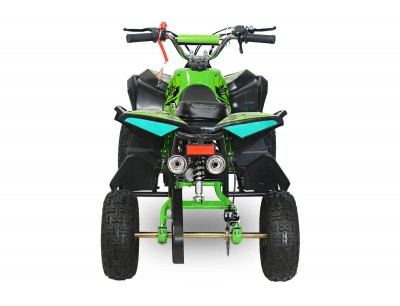 Quads 49 : Avenger 49cc Mini Kinder Quad Bike - ATV 50cc