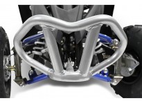 Avenger 125 4-Hjuling Quad Automatisk med Omvänd, 4-taktsmotor, Elektrisk start, Nitro Motors