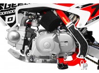Dorado 110cc SEMI-AUTOMATIQUE DIRT BIKE - PIT BIKE - MOTO CROSS 