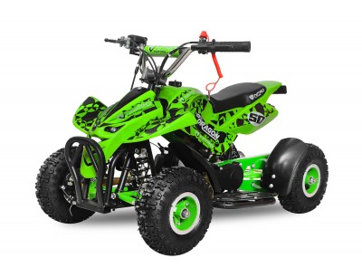 Petrol Kids Quads 50cc, 49cc Mini ATV for Children