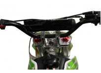 Drizzle 140cc DIRT BIKE - PIT BIKE - MOTO CROSS XL
