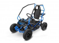 GoKid Racer 1000W 36V Go Kart Elektro Kinder Buggy On Road