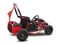 GoKid 1000W 48V Kids Electric Mini Buggy
