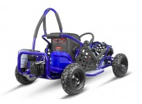 GoKid 1000W 48V Elektryczny Buggy dla Dziecka