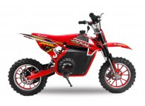 Jackal 1000W 36V Electric Dirt Bike Kids Motorbike