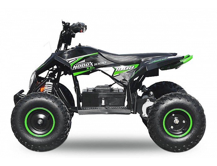 Madox Deluxe L 1000W 36V Kinder Elektro Quad Bike