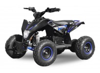 Madox Deluxe L 1000W 36V Elektriska 4-hjuling Quad for Barn