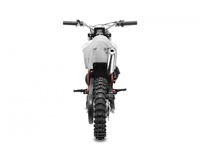 NRG50 50cc Dirt Bike 9hp KTM Kopia 12/10" Kick Start Moto Cross Bike for Barn