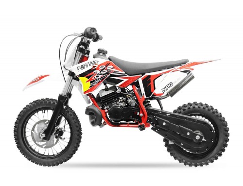 NRG50 50cc Motocross 9km Replika KTM 12/10"