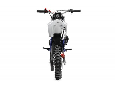 Dirt Bikes 49cc : NRG50 GTS 50cc Dirt Bike Motorbike Motocross