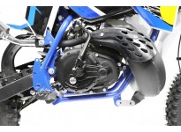 NRG50 GT 50cc Dirt Bike Motorbike Motocross 9HP KTM Replica 12/10" Kick Start
