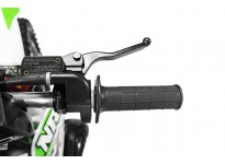 NRG50 RS 50cc Crosser 9hp KTM Kopie 12/10" Kick Start Moto Cross