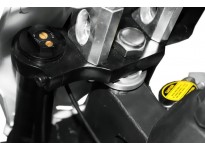 NRG65 GT 65cc Dirt Bike 9hp KTM Kopia 14/12" Kick Start Moto Cross Bike 
