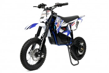 NRG R2 800W 48V XL Electric Dirt Bike Kids Motorbike