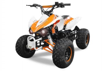 Panthera 3G8 125 Midi Quad ATV