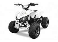 Panthera 3G8 125 4-Hjuling Halvautomatisk Quad For Barn, 4-taktsmotor, Elektrisk start, Nitro Motors