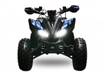 Rizzo RS8-3G Sport Edition 150cc Petrol Quad Bike Semi-Automatic , 4 Stroke Engine, Electric Start, Nitro Motors