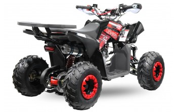 Rizzo RS7-3G 125 4-Hjuling Quad 