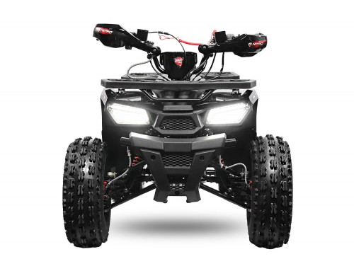 Rocco RS8-3G 150 Midi Quad ATV - PLATIN LINE