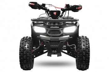Rocco RS8-A 150 Midi Quad ATV - PLATIN LINE