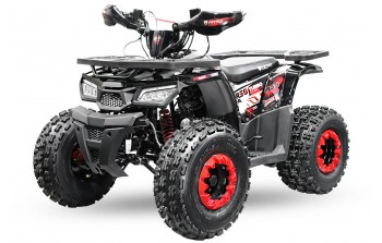 Rocco RS8-A 150 Spalinowy Midi Quad - PLATIN LINE