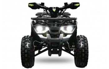 Rugby RS8-3G 150 Midi Quad ATV - PLATIN LINE