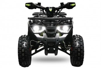 Rugby RS8-3G 150 Midi Quad ATV - PLATIN LINE