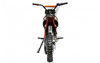Serval Prime 1200W 48V 15Ah LI-ION Electric Dirt Bike Kids Motorbike