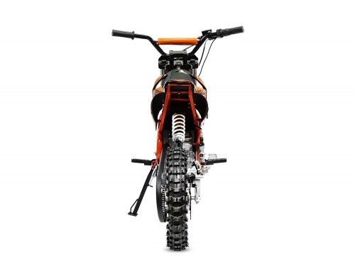 Serval Prime 1200W 48V 15Ah LI-ION Electric Dirt Bike Kids Motorbike