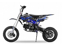 Sky Deluxe 125cc CROSSER - PIT BIKE - DIRT BIKE 