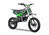 Sky Deluxe 125cc CROSS BIKE - PIT BIKE 