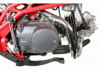 Sky Deluxe 125cc PIT BIKE - DIRT BIKE - MOTORBIKE