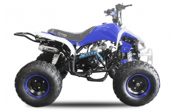 Speedy 3G8 125 Midi Quad ATV