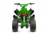 Speedy RG7 125cc Petrol Midi Quad Bike Automatic + Reverse, 4 Stroke Engine, Electric Start, Nitro Motors