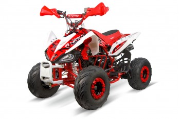 Speedy RG7 125 Midi Quad ATV