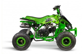 Speedy RG7 125 Midi Quad ATV