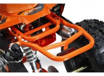 Speedy RG8 S 125 Quad Bike Semi-Automatik, 4-Takt-Motor, Elektro Starter, Nitro Motors