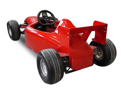 Formule 1 voiture enfant électrique Monoplace – Toys Motor