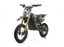 Tiger 1100W 10Ah 36V Electric Dirt Bike Kids Motorbike 1000w Neodymium Magnet Motor Lithium-Ion Battery