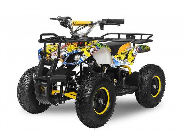 Torino 1000W 48V Kids Electric Quad Bike