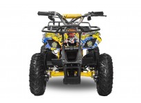 Torino 1000W 48V Kids Electric Quad Bike