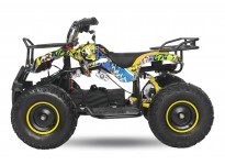 Torino 1000W 48V Kids Electric Quad Bike